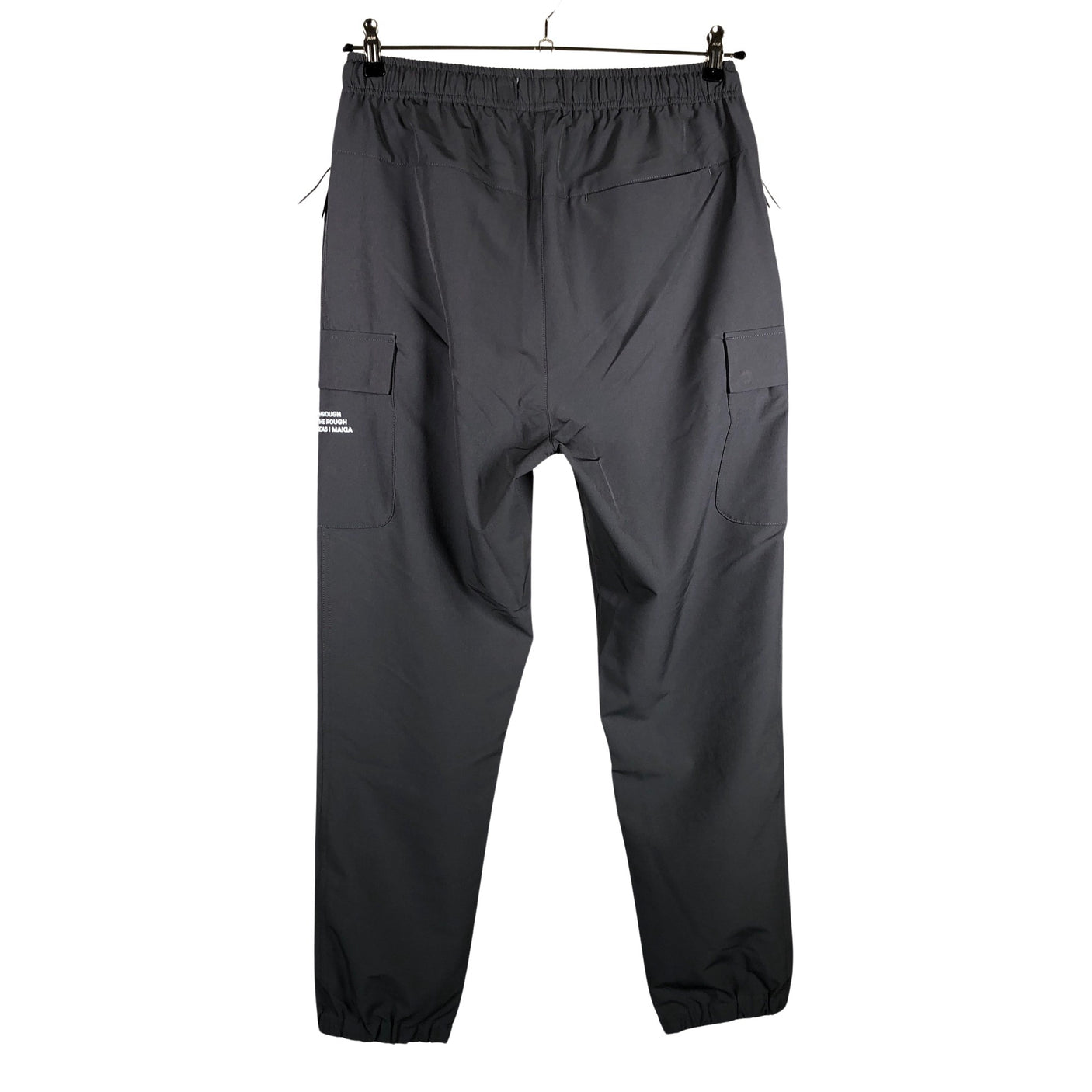 Unisex Makia - Softshell-housut, koko M -  (2)