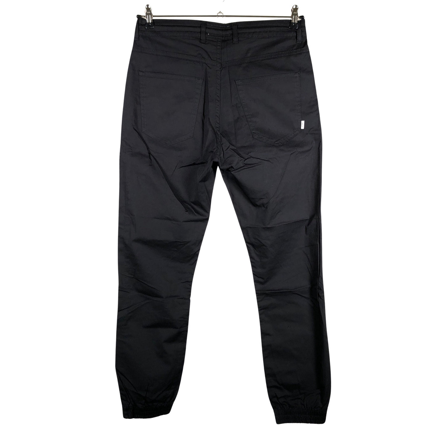 Unisex Makia - Kangashousut, koko L -  (2)