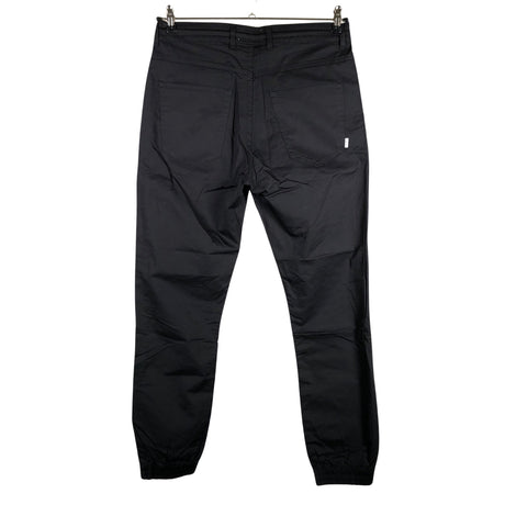 Unisex Makia - Kangashousut, koko L -  (2)