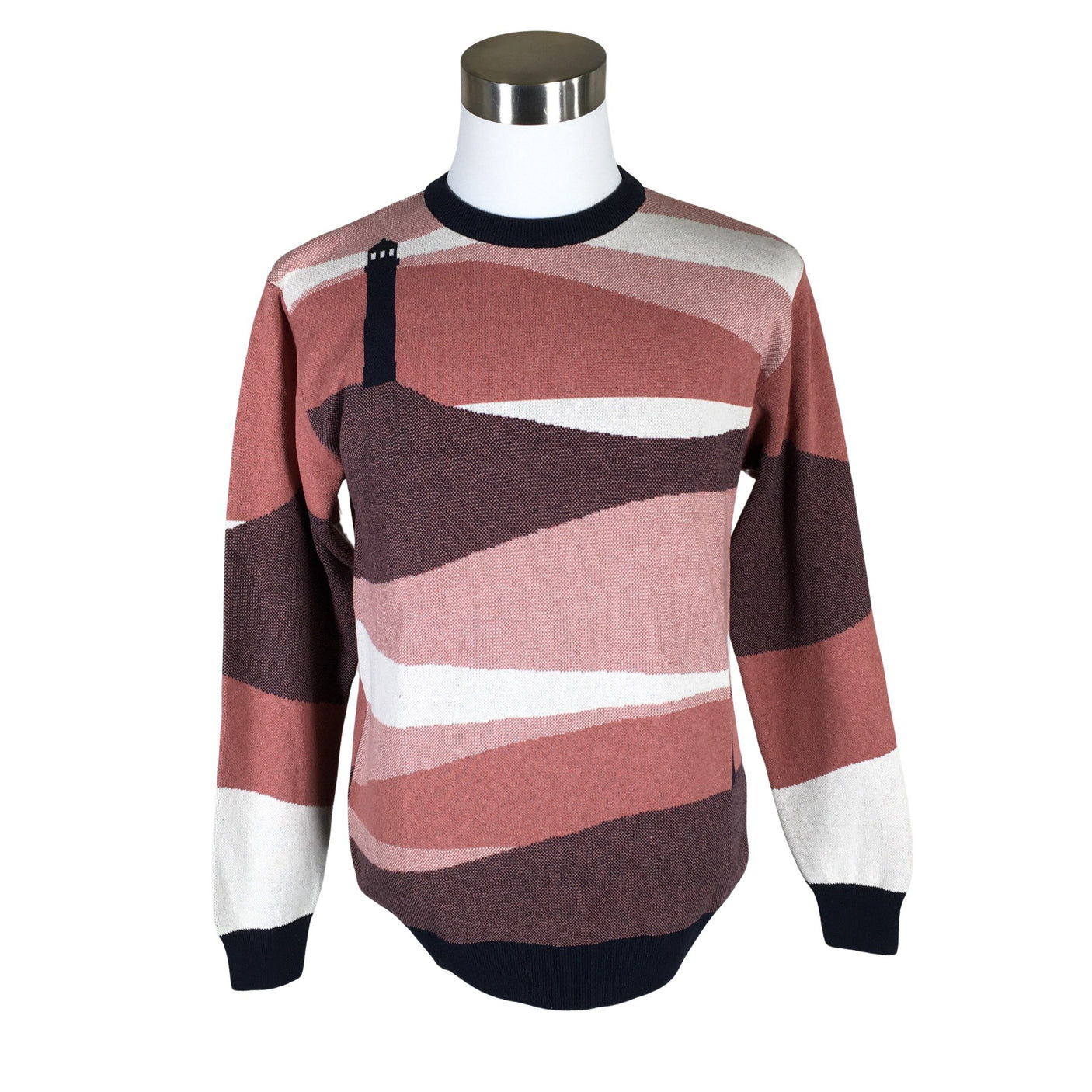Unisex Makia - Neulepaita, koko M -  (1)
