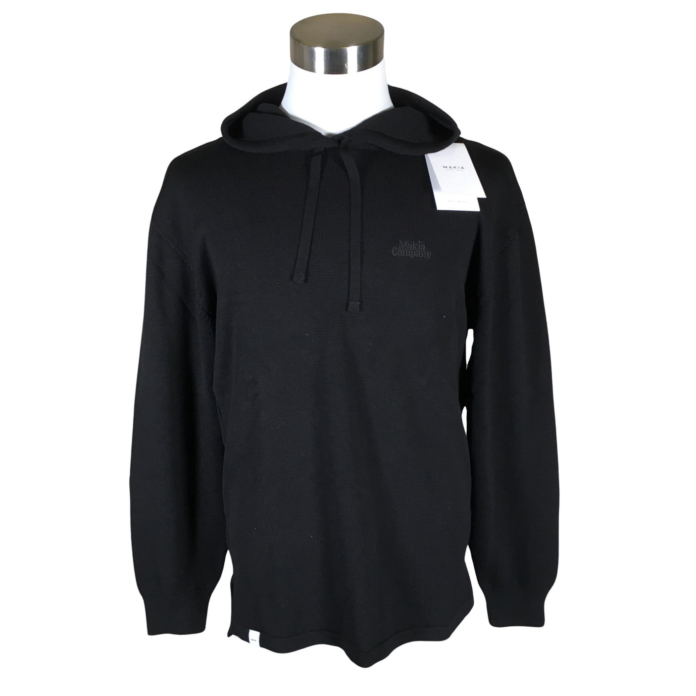 Unisex Makia - Neulepaita, koko M -  (1)