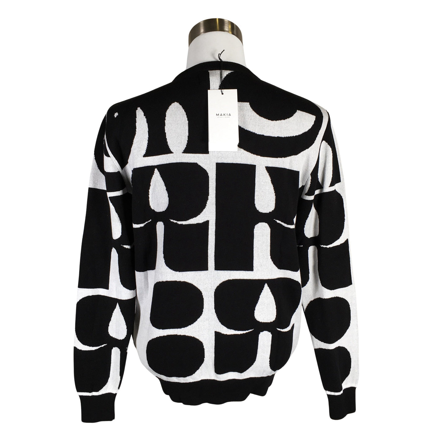 Unisex Makia - Neulepaita, koko M -  (2)