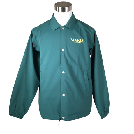 Unisex Makia - Ulkoilutakki, koko M -  ()