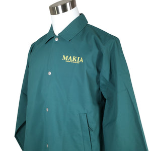 Ulkoilutakki, koko M