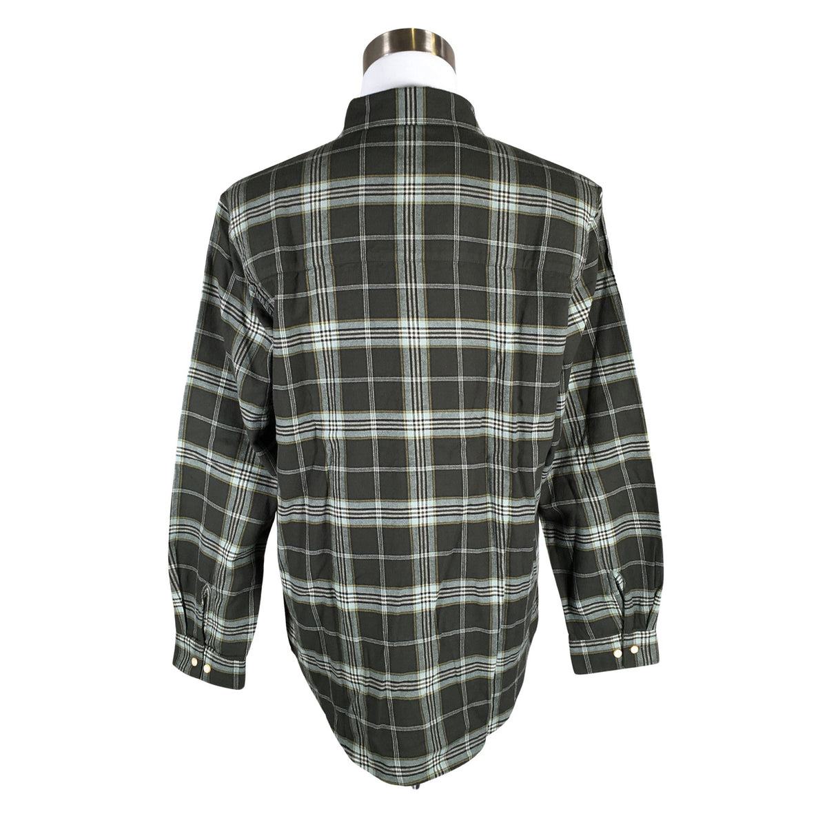 Unisex Makia - Flanellipaita, koko M -  (2)