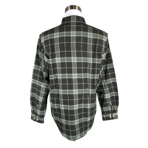 Unisex Makia - Flanellipaita, koko M -  (2)