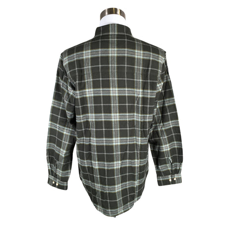 Unisex Makia - Flanellipaita, koko M -  (2)
