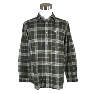Unisex Makia - Flanellipaita, koko M -  (1)