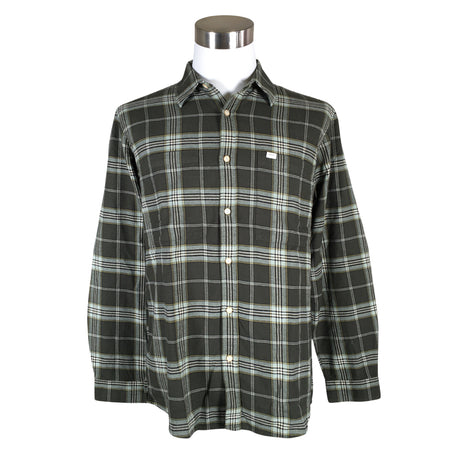 Unisex Makia - Flanellipaita, koko M -  ()