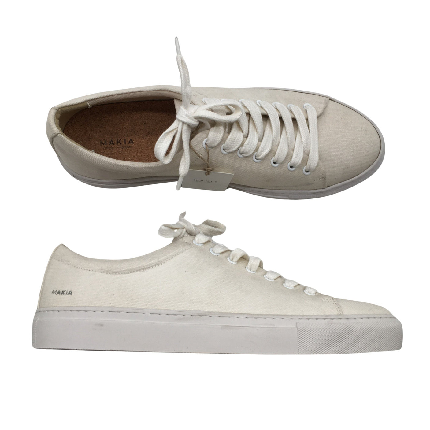 Unisex Makia - Tennarit, koko 42 -  (1)