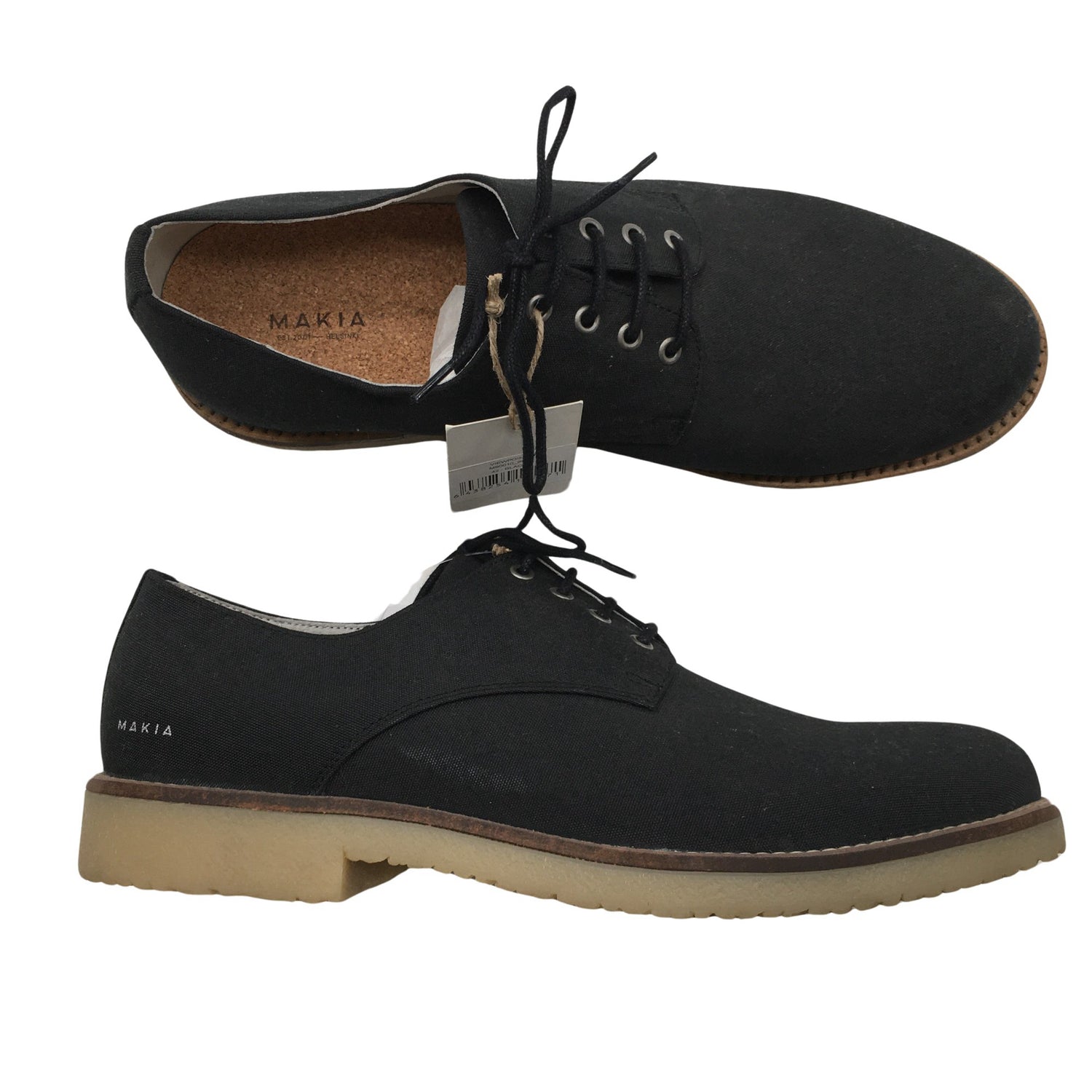  Kävelykengät  Kävelykengät, koko 42  Makia 