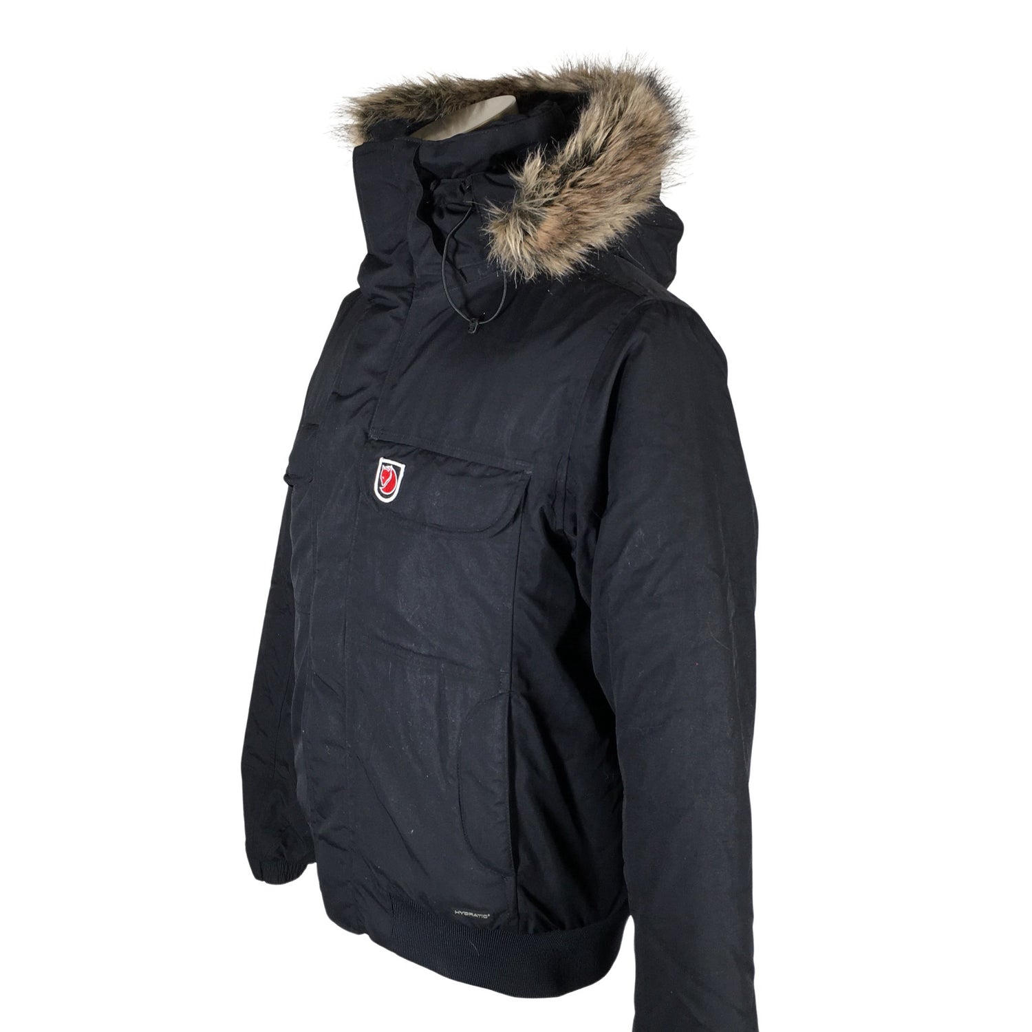  Toppatakki  Toppatakki, koko S  Fjällräven 