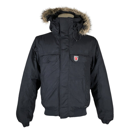 Unisex Fjällräven - Toppatakki, koko S -  ()