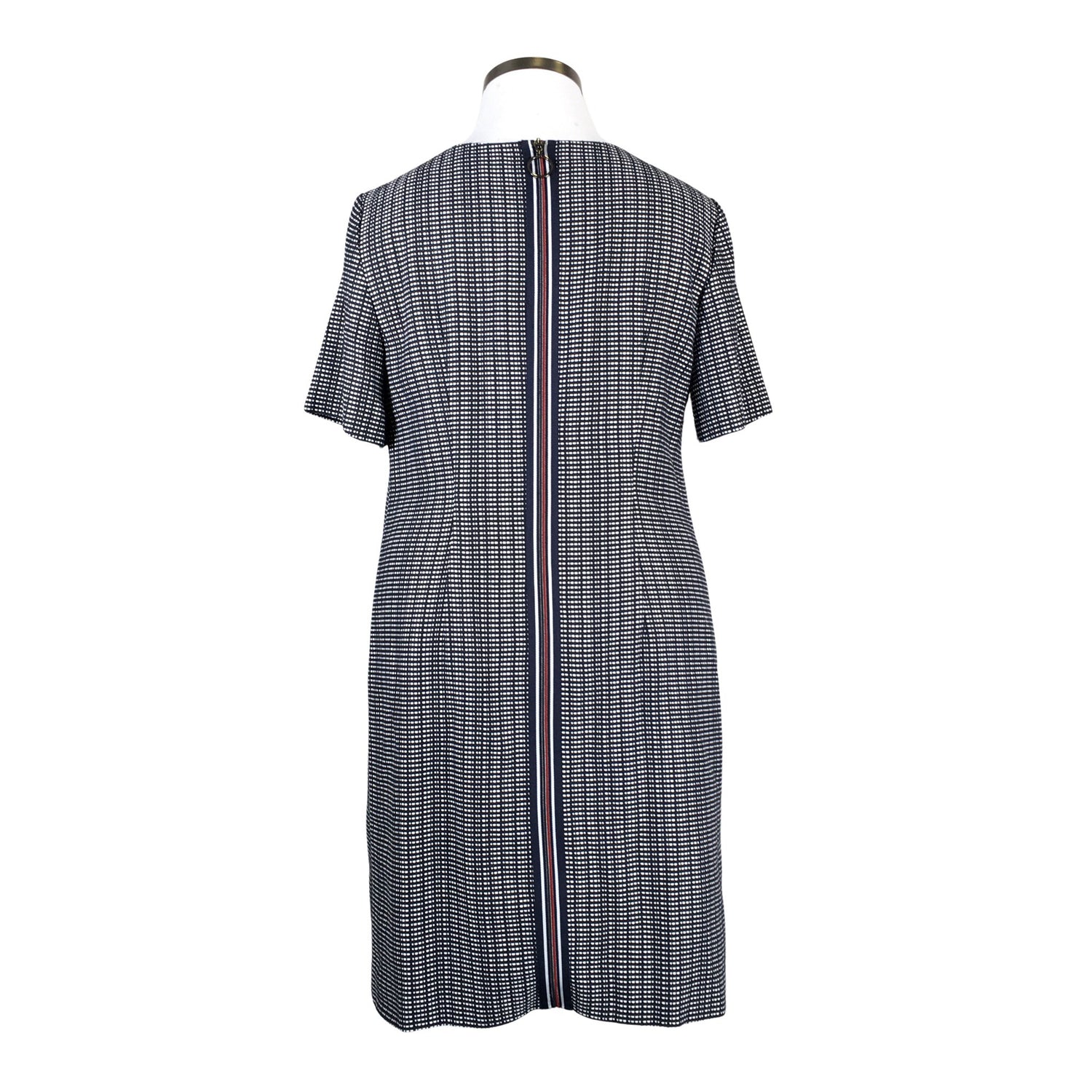  Mekko  Kangasmekko, koko 44  Hugo Boss 