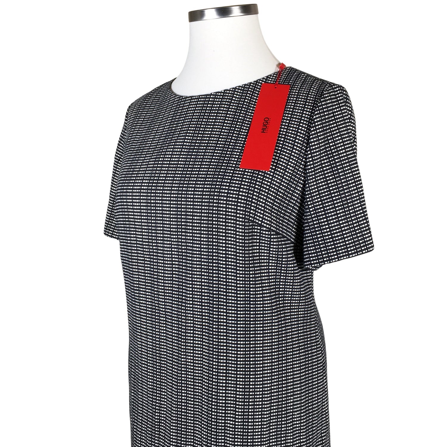  Mekko  Kangasmekko, koko 44  Hugo Boss 