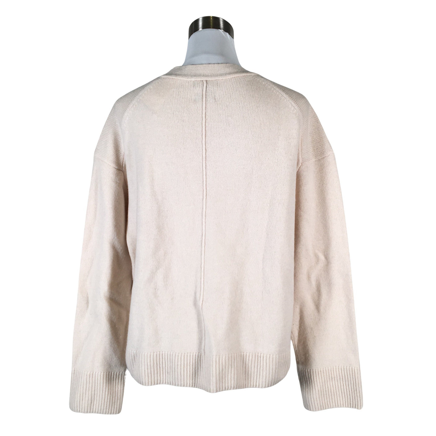 Unisex Massimo Dutti - Neuletakki, koko 38 -  (2)