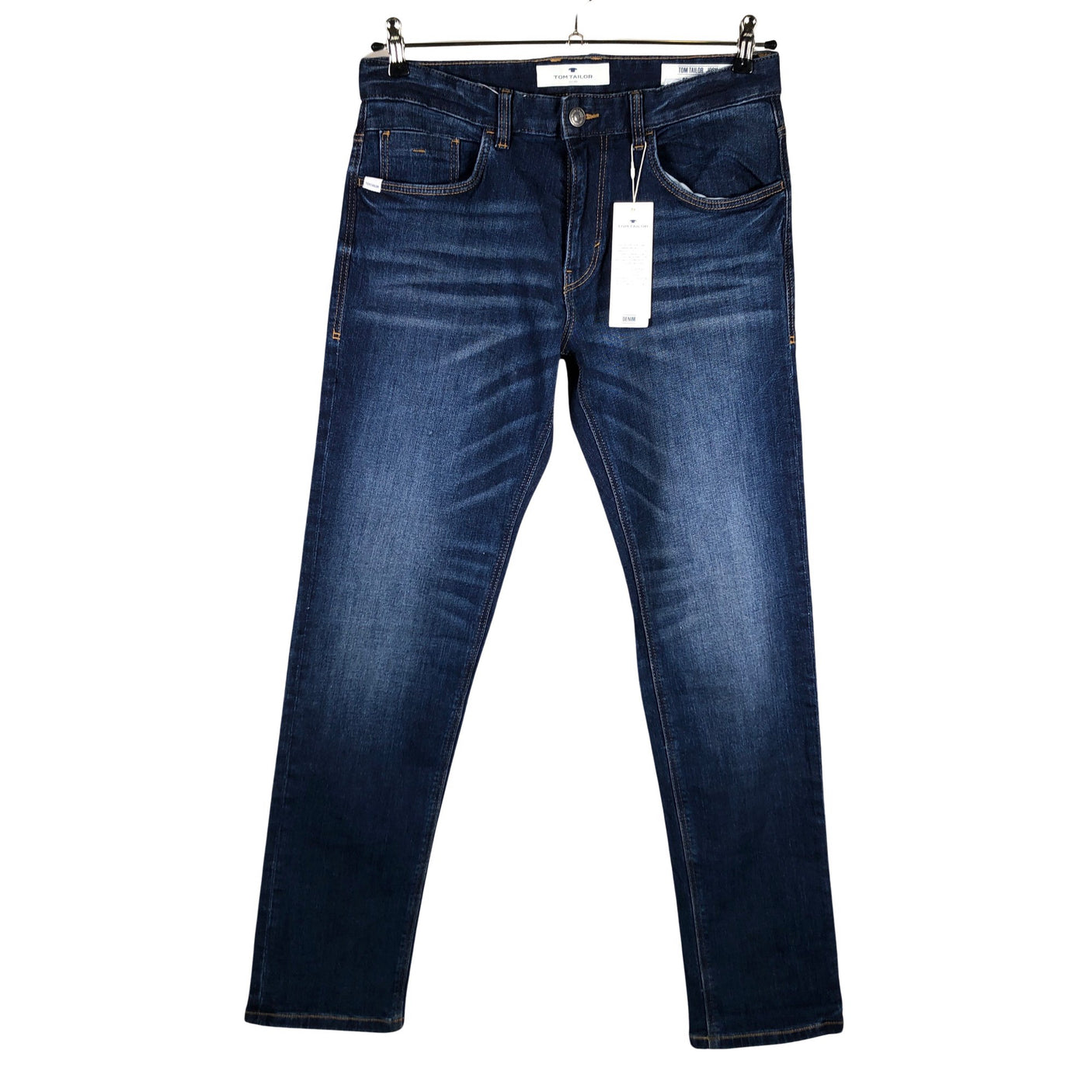Unisex Tom Tailor - Farkut, koko M -  (1)
