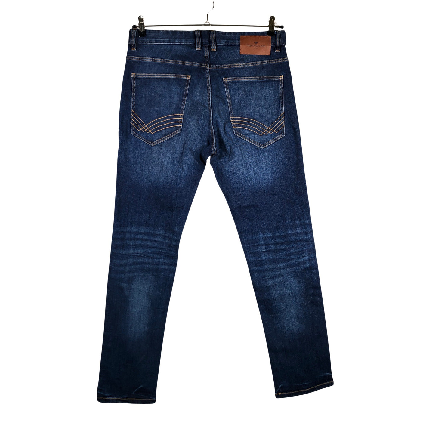 Unisex Tom Tailor - Farkut, koko M -  (2)