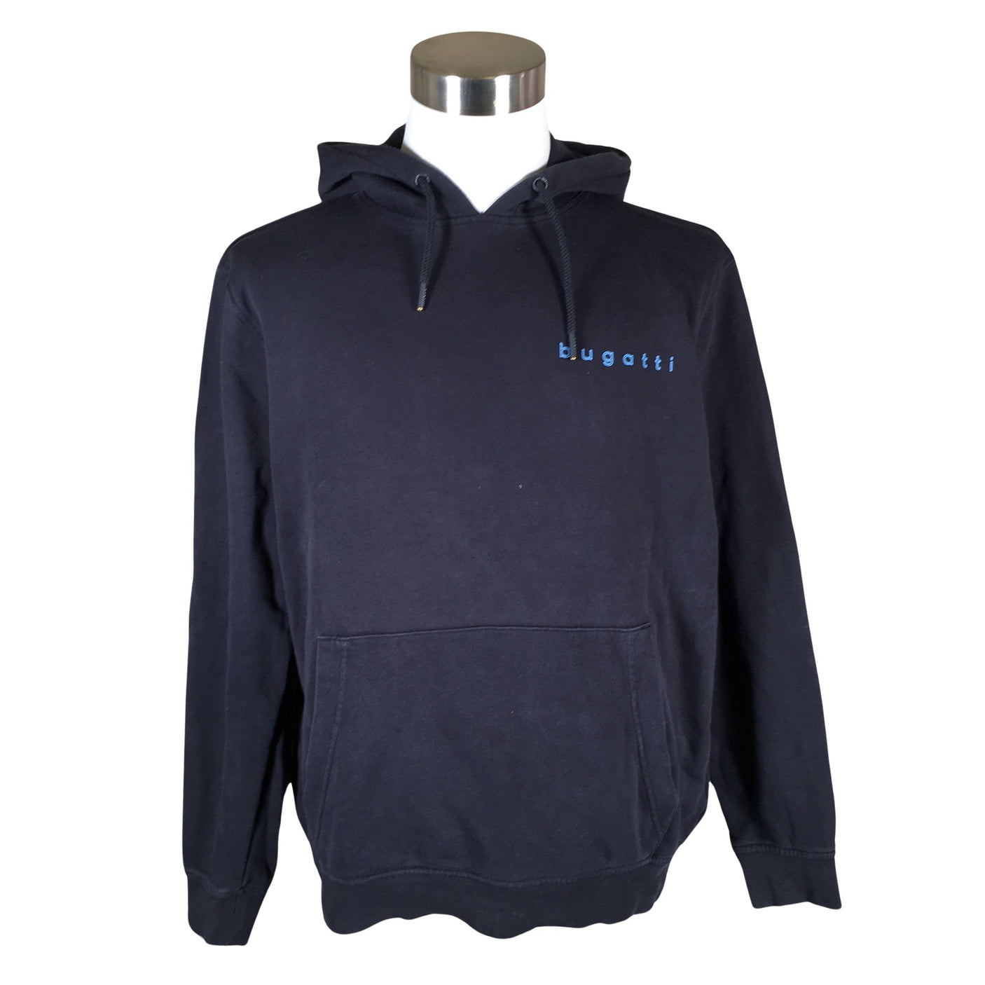 Unisex Bugatti - Huppari, koko XL -  (1)