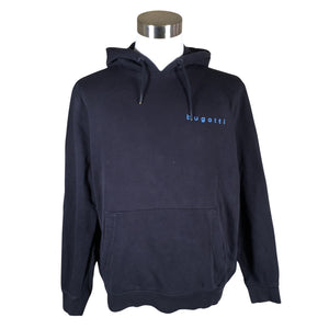 Unisex Bugatti - Huppari, koko XL -  (1)