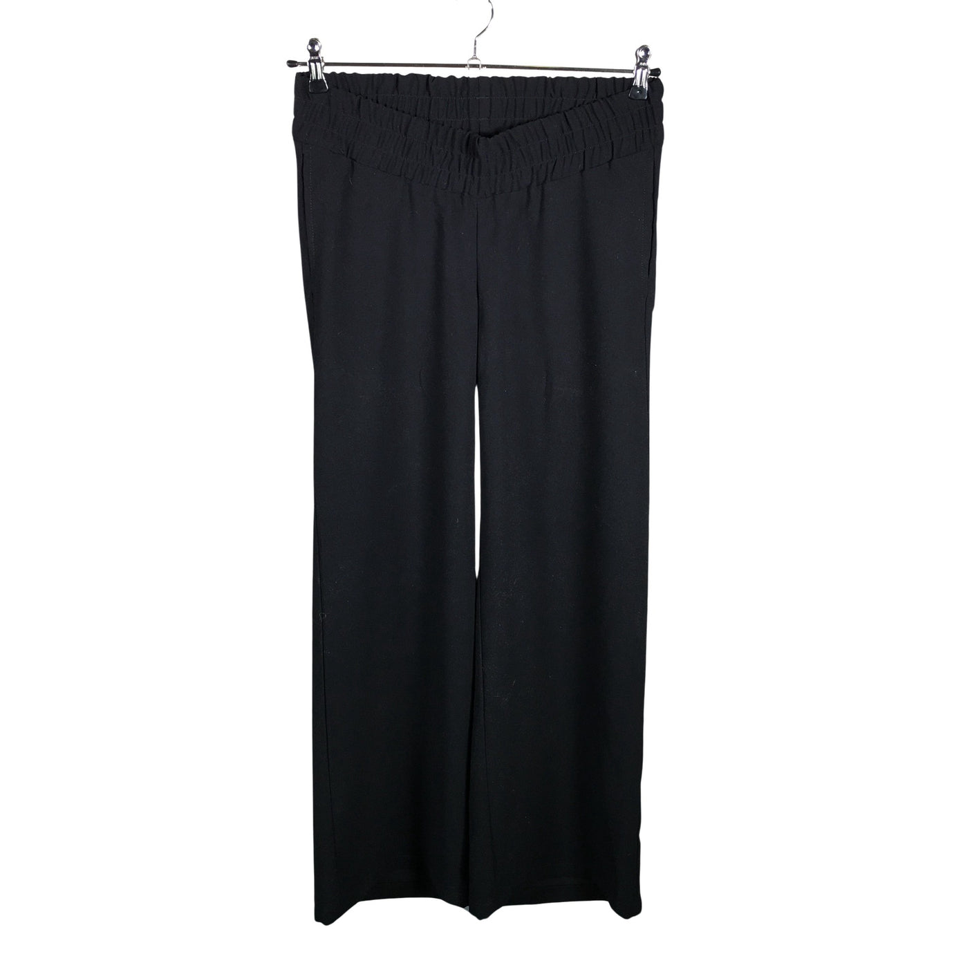 Unisex H&M Mama - Suorat housut (Äitiys), koko 36 -  (1)