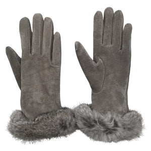 Unisex Marja Kurki - Nahkasormikkaat, koko Ei kokoa -  (1)