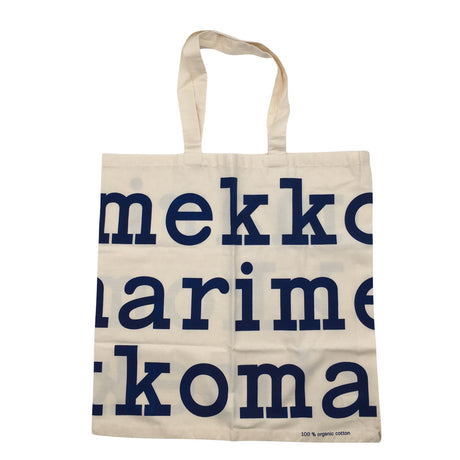 Unisex Marimekko - Ostoskassi, koko Maxi -  ()