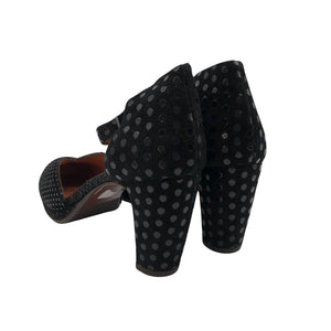 Unisex Chie Mihara - Korkokengät, koko 39 -  (2)