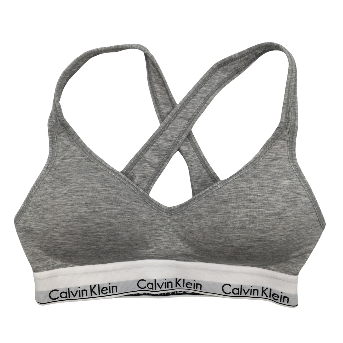 Unisex Calvin Klein - Urheilutoppi, koko 36 -  (1)