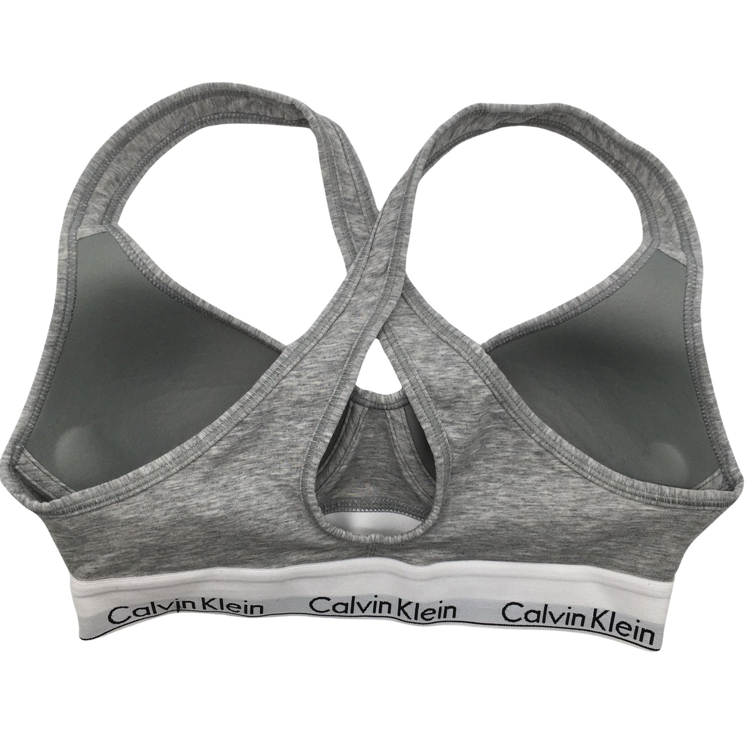  Urheilutoppi  Urheilutoppi, koko 36  Calvin Klein 