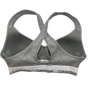 Unisex Calvin Klein - Urheilutoppi, koko 36 -  (2)