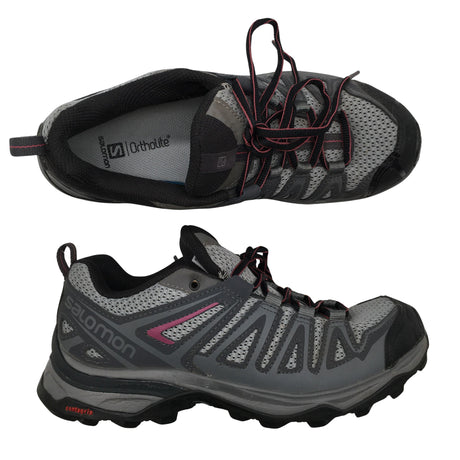 Unisex Salomon - Lenkkarit, koko 38 -  ()