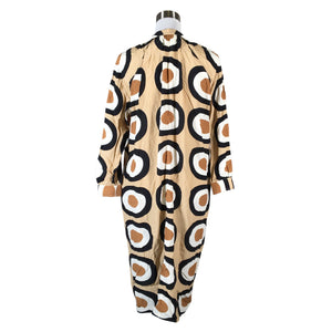 Kangasmekko, koko 34