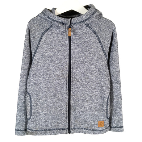 Unisex Reima - Huppari, koko 122 - 128 -  ()