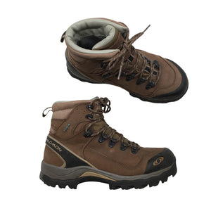 Unisex Salomon - Vaelluskenkä, koko 40 -  (1)
