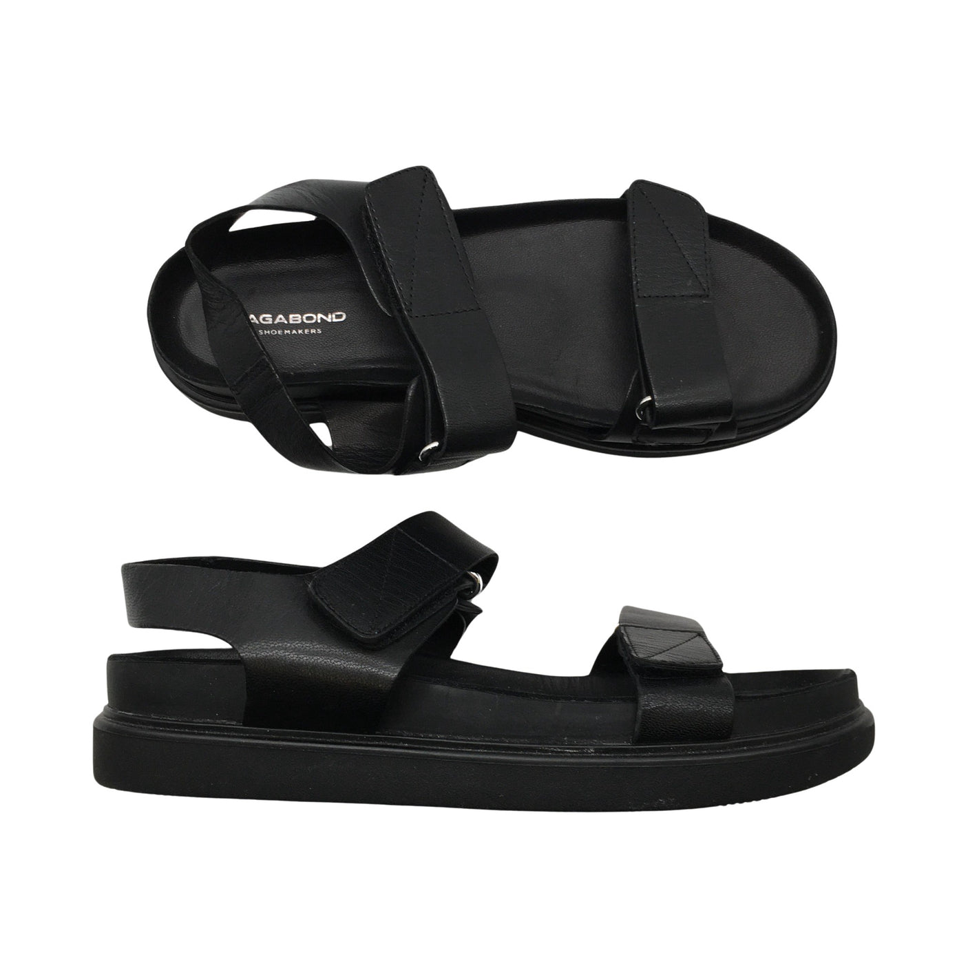 Unisex Vagabond - Sandaalit, koko 39 -  (1)