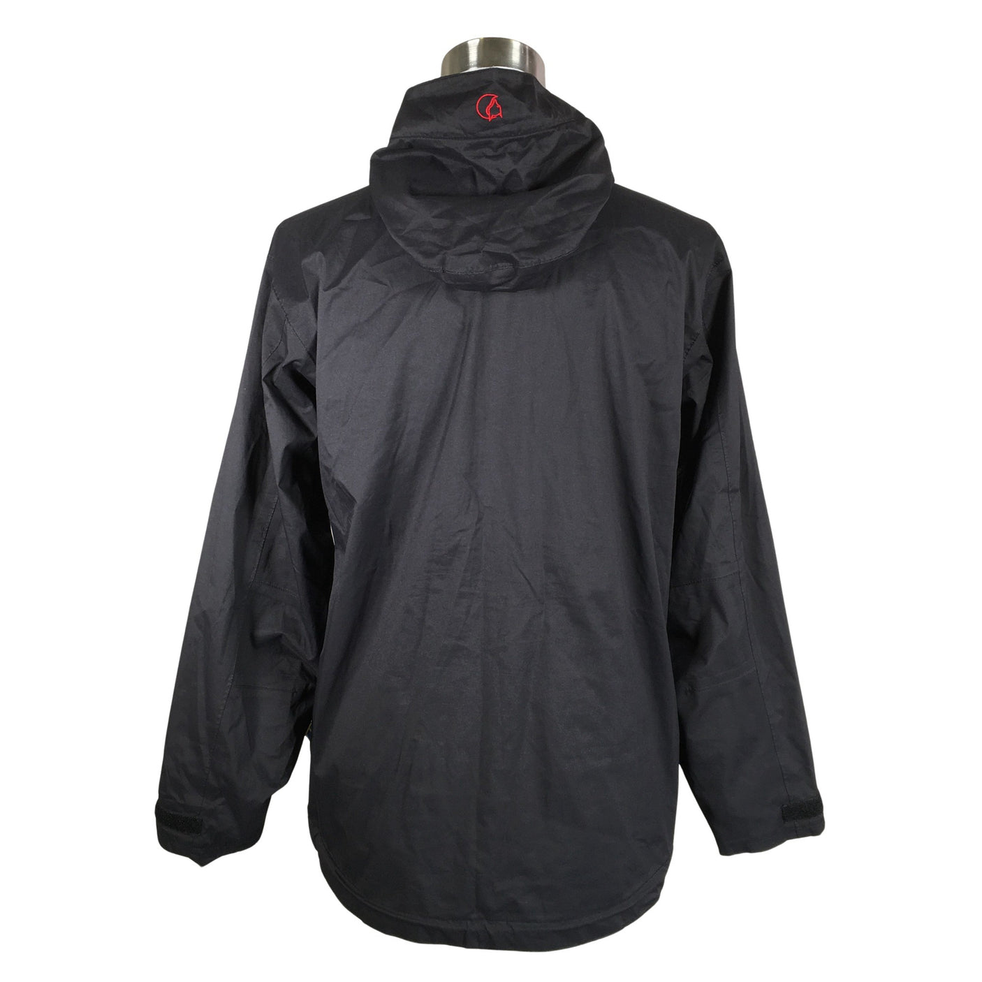 Unisex Fjällräven - Kuoritakki, koko 38 -  (2)