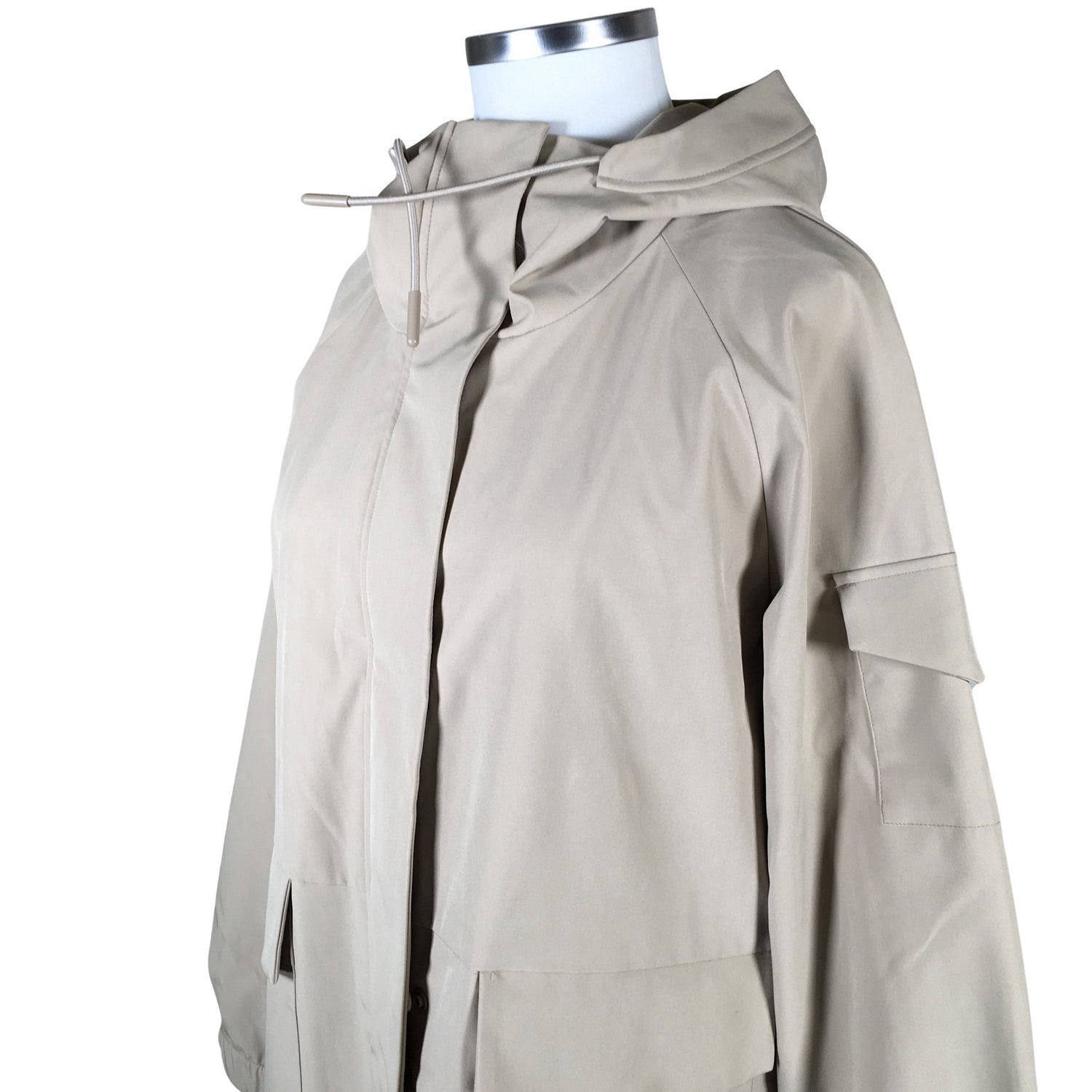 Softshell-takki, koko 44