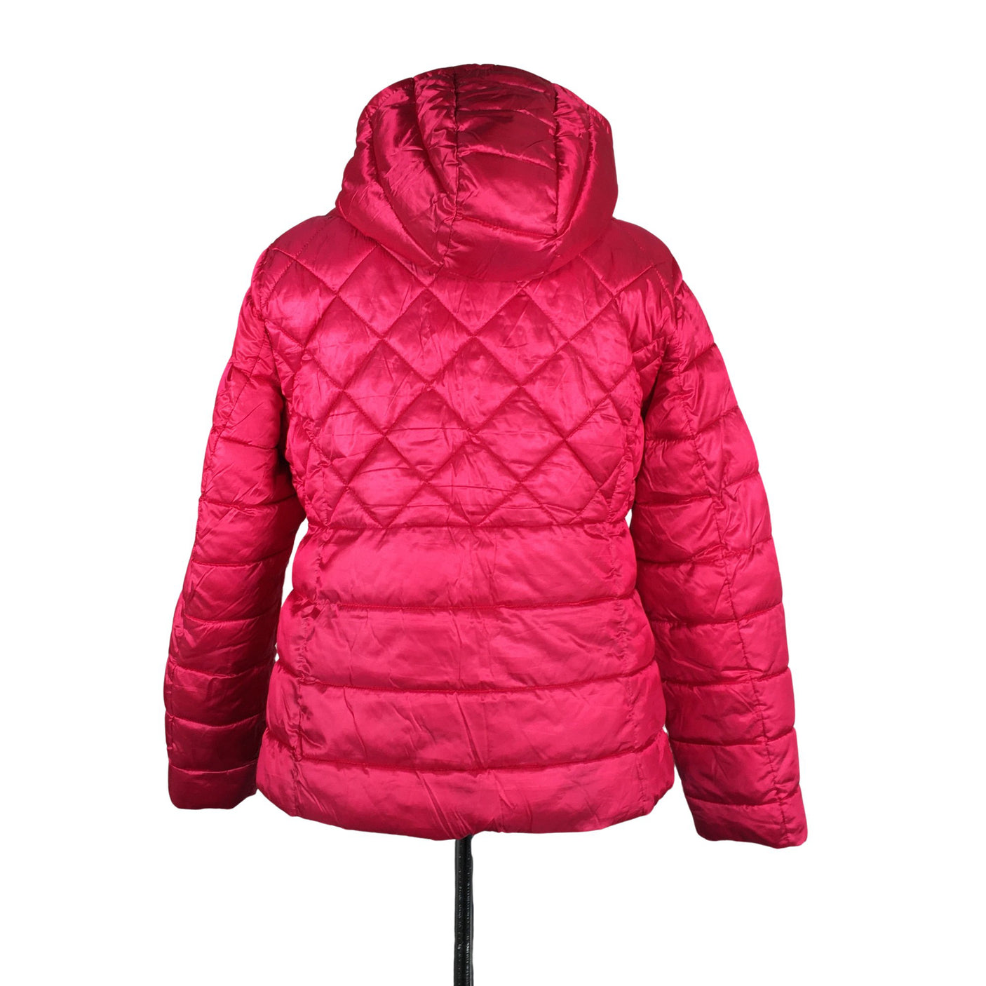 Unisex s.Oliver - Kevyttoppatakki, koko 44 -  (2)