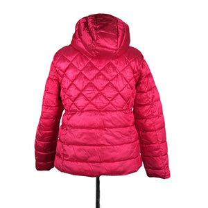 Unisex s.Oliver - Kevyttoppatakki, koko 44 -  (2)