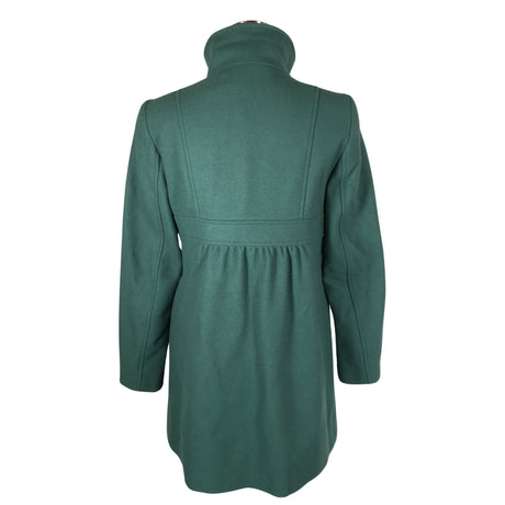 Unisex Benetton - Villakangastakki, koko 38 -  (2)