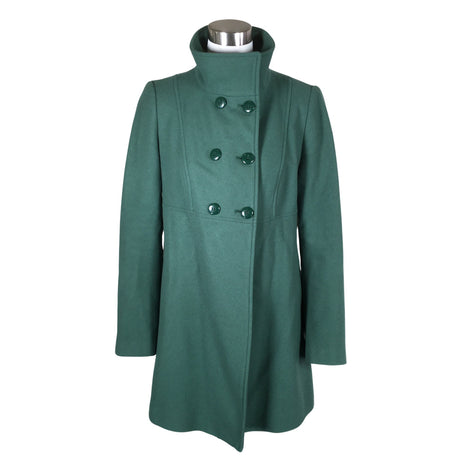 Unisex Benetton - Villakangastakki, koko 38 -  ()