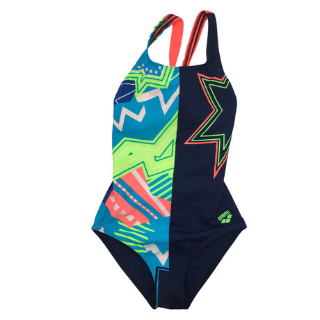 Unisex Arena - Uimapuku, koko 152 - 158 -  ()