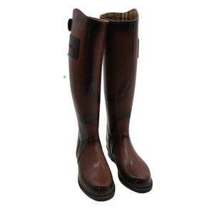 Kumisaappaat, koko 39