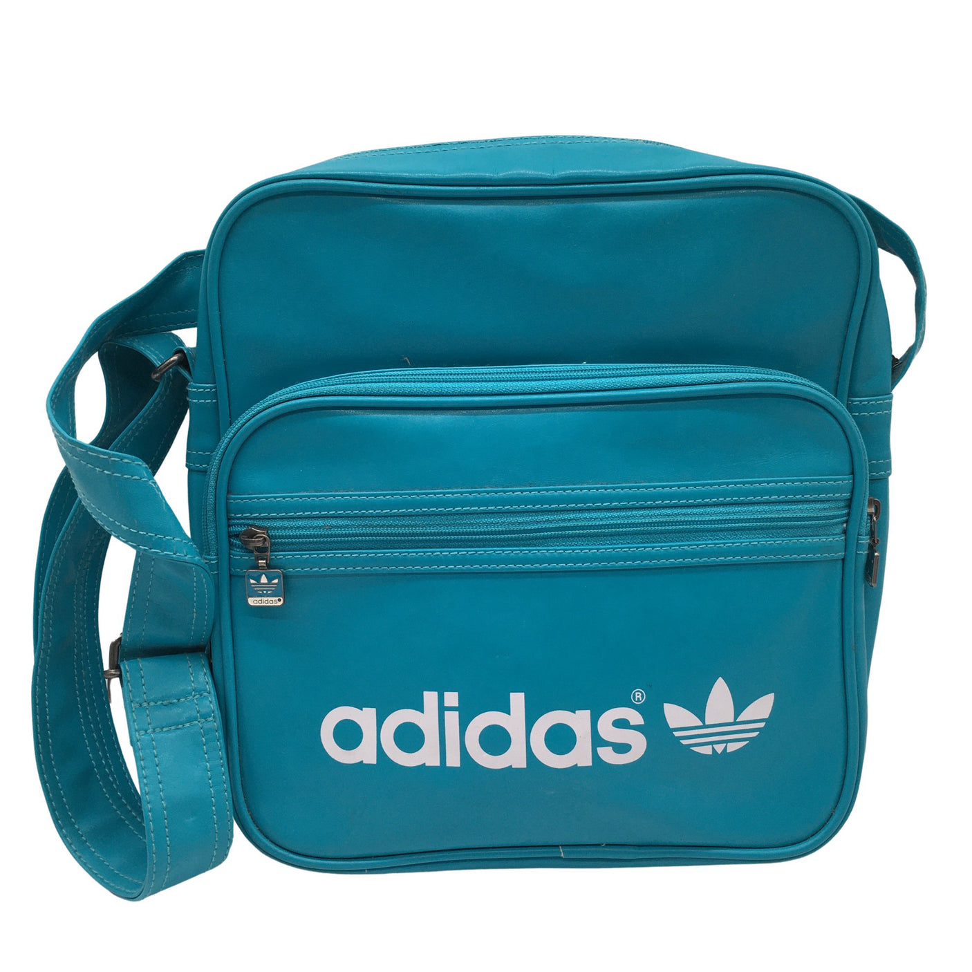 Unisex Adidas - Olkalaukku, koko Maxi -  (1)