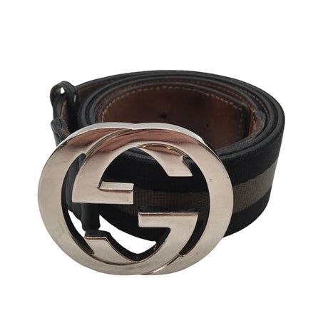 Unisex Gucci - Kangasvyö, koko Ei kokoa -  ()