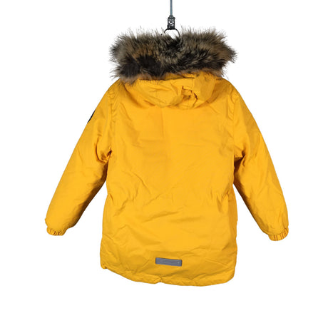 Unisex Kerry - Toppatakki, koko 110 - 116 -  (2)
