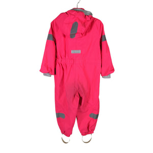 Unisex Reimatec - Välikausihaalari, koko 86 - 92 -  (2)
