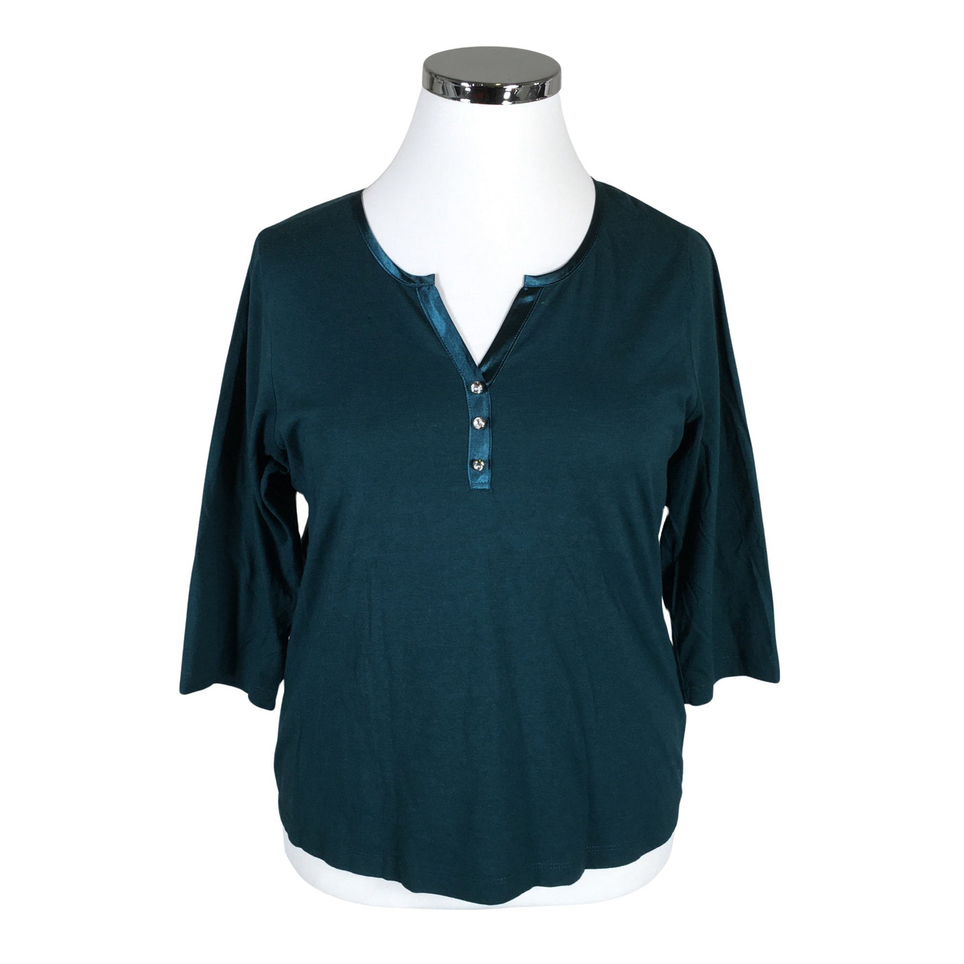 Unisex Atelier Goldner Schnitt - Trikoopaita, koko 44 -  (1)
