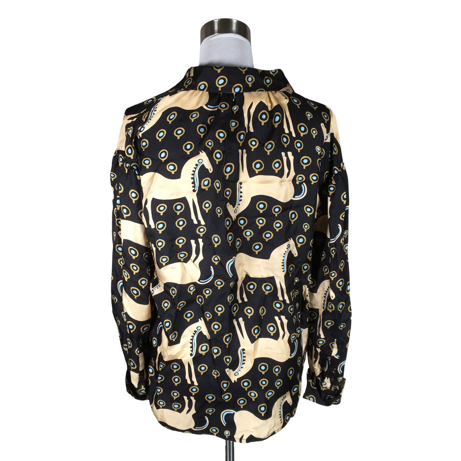  Paita  Pusero, koko 34  Marimekko 